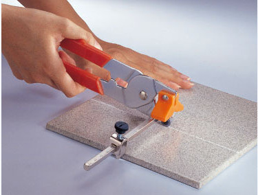 瓷砖切割会有污染吗(瓷砖切割对人体有害吗)