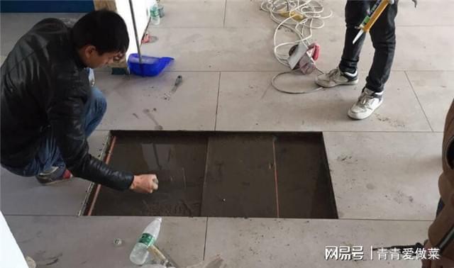 墙砖空鼓最佳处理方法图片(墙砖空鼓最佳处理方法图片大全)