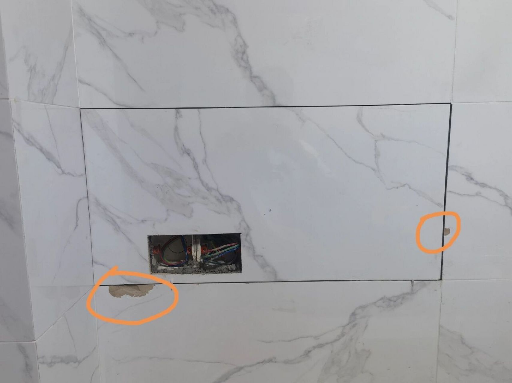 瓷砖烂掉一点怎么办视频(瓷砖烂掉一点怎么办视频教程) 瓷砖烂掉一点怎么办视频(瓷砖烂掉一点怎么办视频教程)